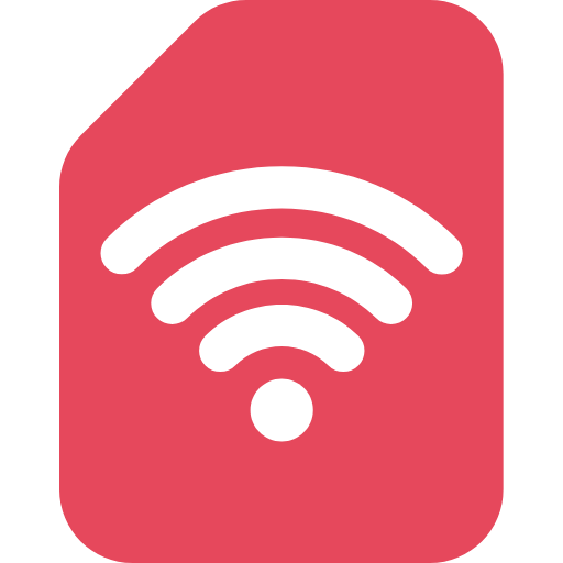 Логотип eSIM Connect